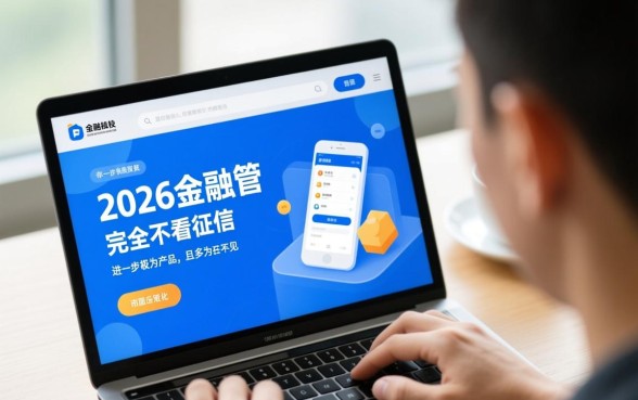 不看征信的小额借钱平台有哪些，审核快秒到账是真的吗