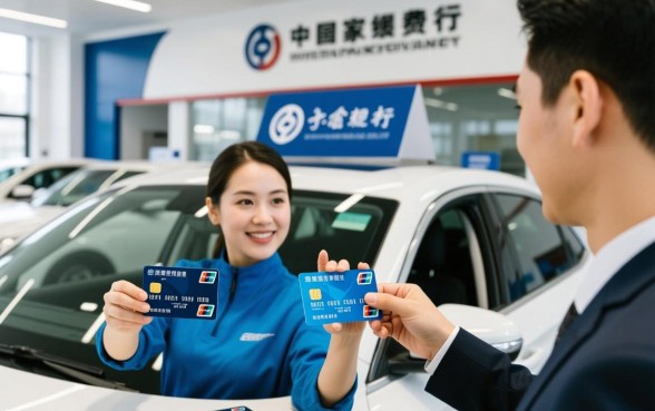 4s店刷信用卡要手续费合理吗