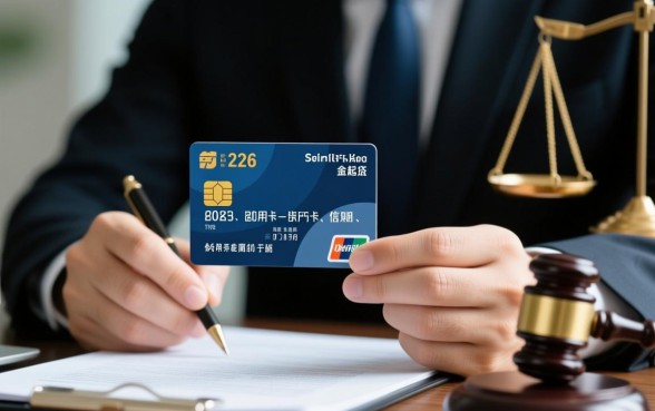 信用卡逾期被起诉属于公诉吗？是民事还是刑事纠纷？