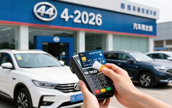 4s店刷信用卡要手续费合理吗，4s店收手续费合法吗