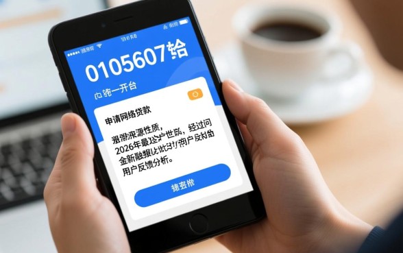 0105607开头是什么电联，0105607是快递还是诈骗电话