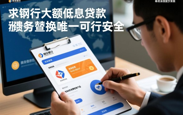 哪里可以借20万慢慢还网贷的，正规平台怎么申请？