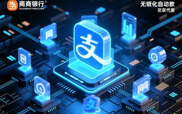 支付宝网商银行怎么贷款申请，需要满足什么条件？