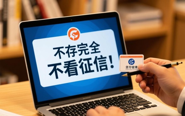 急需用钱不看征信的平台有哪些，真的有不看征信的贷款吗