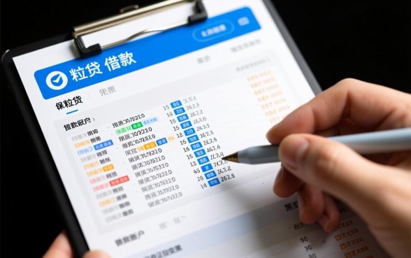 微粒贷借钱次数多了有什么影响，频繁借款会影响征信吗