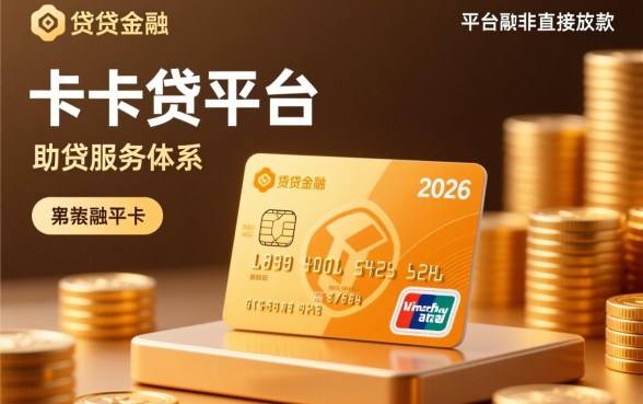 卡贷金融是哪个平台的催收机构，卡贷金融是正规公司吗