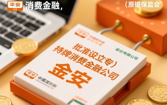 平安消费金融是哪个平台的贷款，属于平安银行吗？