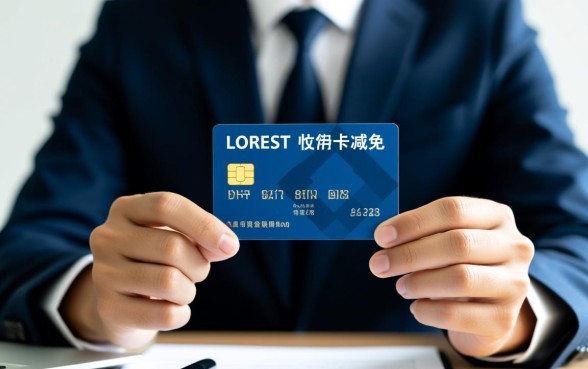 催收说信用卡减免什么意思，是真的还是套路？