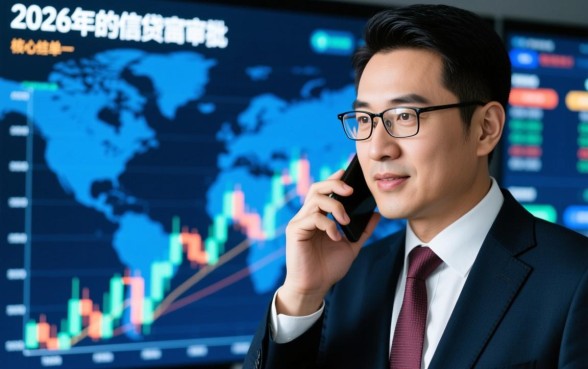 2026年无视黑白的贷款平台有哪些，哪个靠谱？