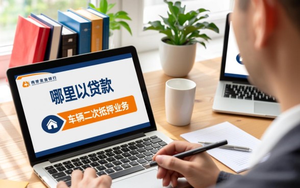 按揭车贷款不押车哪里可以贷？需要什么条件？