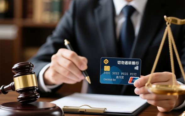 信用卡起诉的话怎么处理好，被起诉后还能协商分期吗？