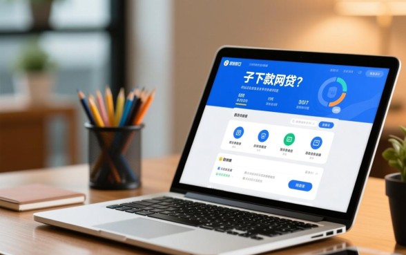 最近还有什么口子好下款的网贷，哪个容易通过秒批？