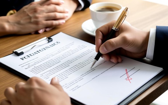 网贷签了电子合同却没放款，钱没到账需要还款吗？