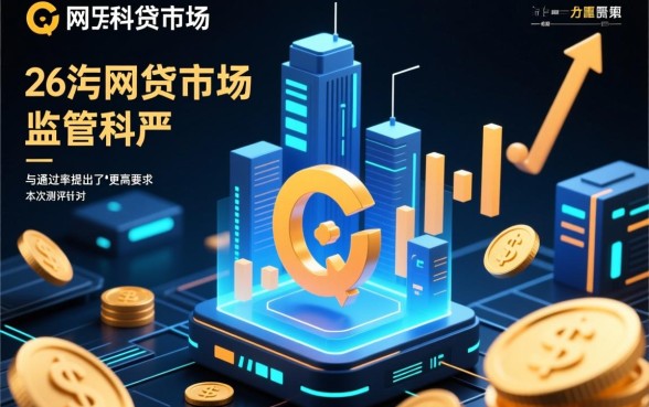 无视黑白100%秒下网贷平台有哪些，2026最新不看征信怎么申请