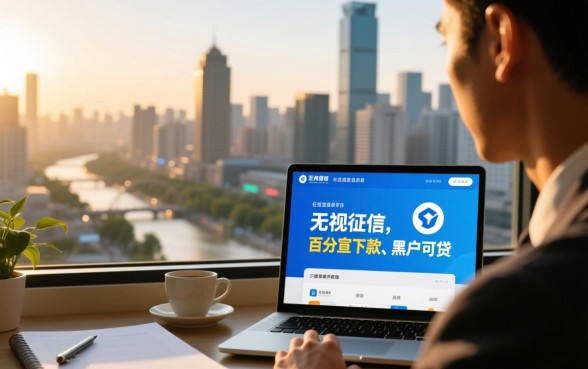 有没有不看征信的贷款平台兰州，2026最新口子哪里申请