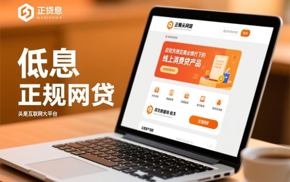 能分36期的正规网贷利息低的有哪些，哪里可以申请正规低息网贷
