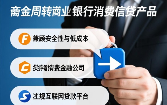 急用钱从哪里借款最安全最便宜，正规渠道有哪些？