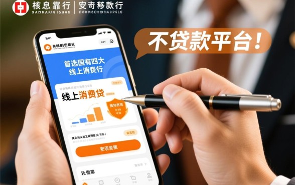 贷款哪个平台最安全可靠利息低，正规贷款平台哪个靠谱