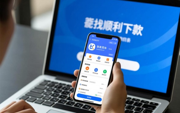 有什么新口子网贷能下款的软件，哪个容易通过？