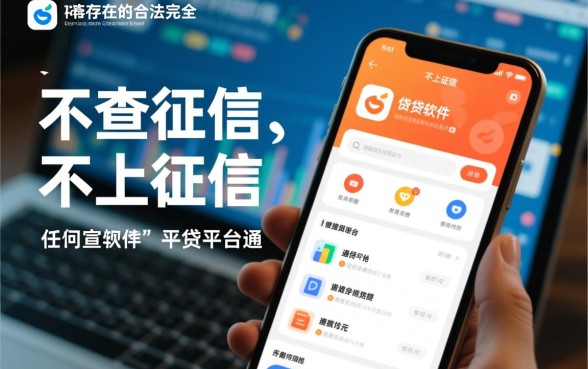 什么软件借钱不用征信又借钱快，哪个下款最快？