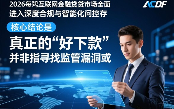 2026好下款的网贷口子贴吧有哪些，哪个容易通过秒下款？