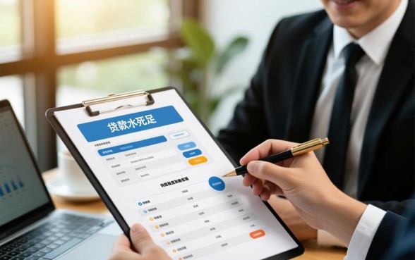 流水太少贷款办不下来怎么办，有什么最新补救方法？