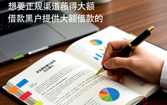 有什么软件黑户可以借款很多的，黑户能下款的口子有哪些？