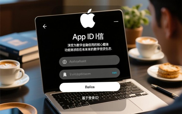 苹果ID借款必下口子2026是真的吗，苹果ID借款怎么申请容易通过