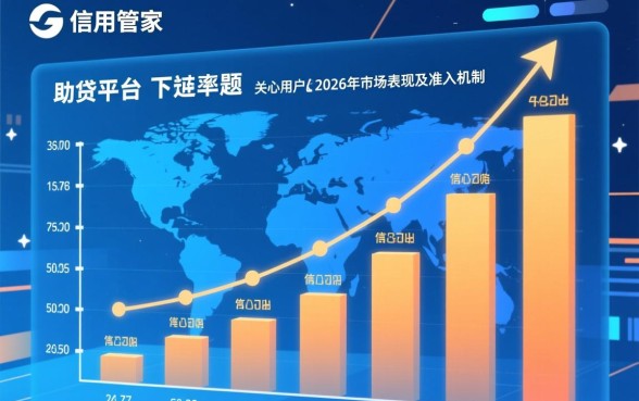 信用管家借钱征信黑花了能借吗，征信黑了怎么贷款？