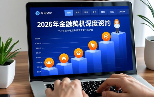 2026年好下款平台有哪些？哪个下款最快？