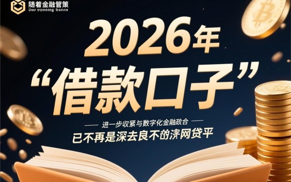 现在银行借款app口子有哪些，2026哪个银行贷款最容易下款