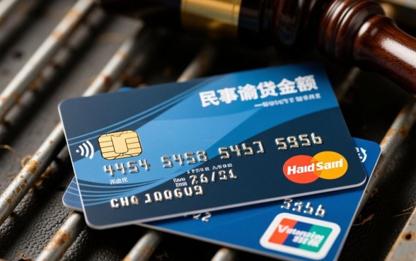 信用卡不还多久起诉你会被抓呢，欠信用卡不还会坐牢吗