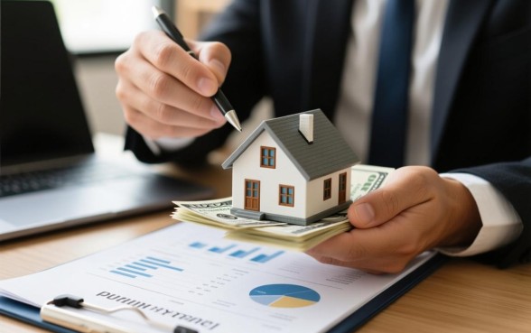 申请抵押贷款多久能拿到钱，银行房抵贷几天放款？