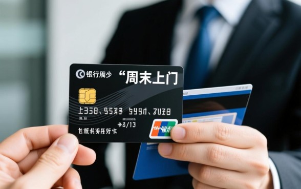 信用卡周末上门催收吗是真的吗