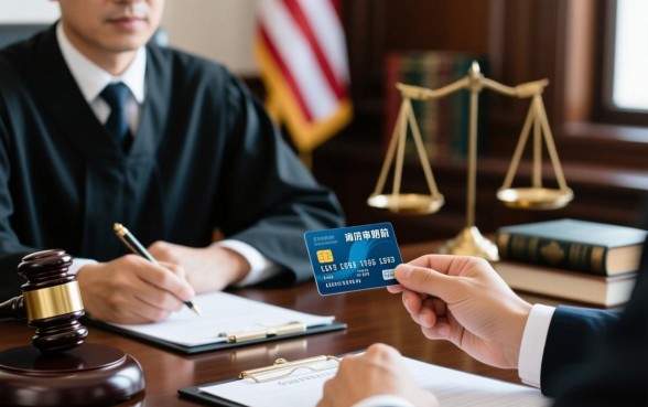 信用卡起诉先调解吗是真的吗,必须先调解吗?