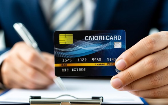 信用卡逾期半年没起诉会怎么样，会被抓吗？