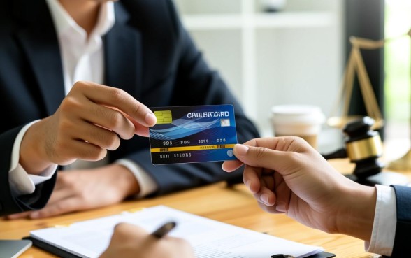 被朋友刷信用卡不还如何起诉她，起诉流程是怎样的？