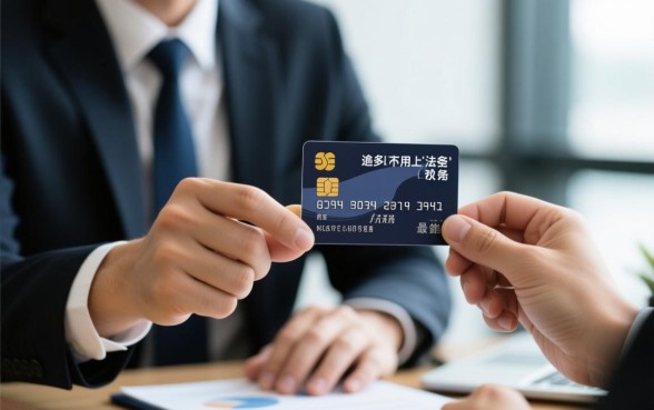 信用卡逾期交给法务协商靠谱吗，法务处理停息挂账是真的吗