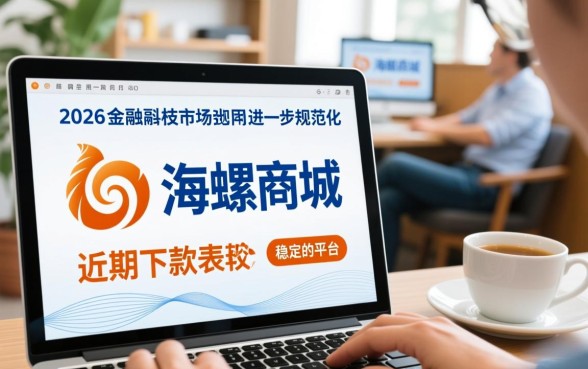 海螺商城下款了有同类的口子吗，类似海螺商城的口子还有哪些