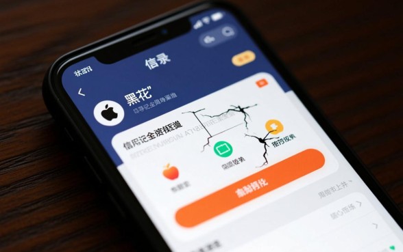 黑花口子必下款app苹果手机有哪些，黑户必下款口子是真的吗？