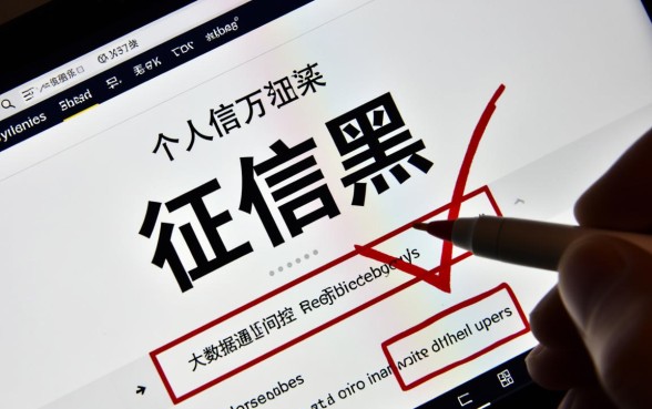 征信和网黑了还有能下的口子吗，网黑还能下款的口子有哪些