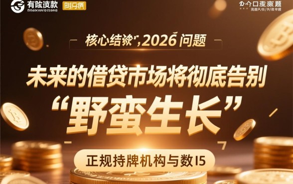 2026有什么好下款的口子吗，哪里有不用征信的口子