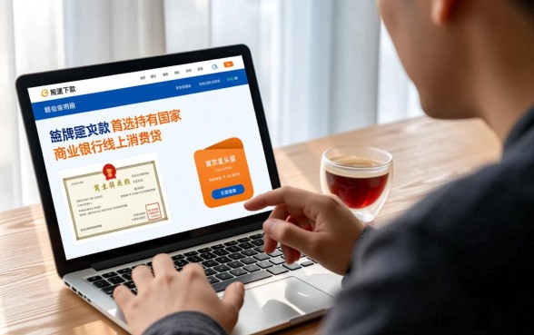 有哪些小额贷款下款速度快，哪个平台正规容易通过