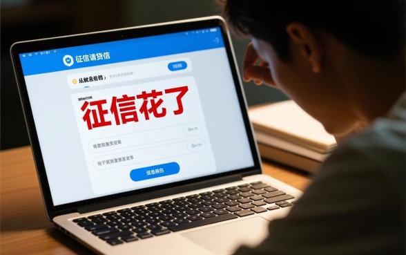 征信花了还能找到下款的口子吗，2026不看征信的口子有哪些
