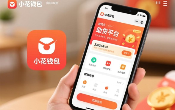 小花钱包申请后多久能下款