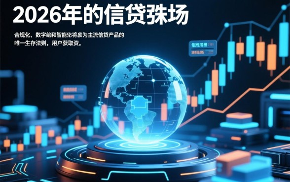2026年可以下款的贷款口子有哪些，2026年贷款怎么申请容易过