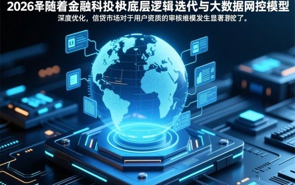 2026大数据花了能下的口子有哪些，怎么申请容易下款？