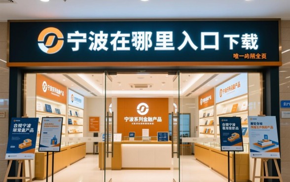 宁波系列口子入口在哪里下载，宁波口子怎么下载