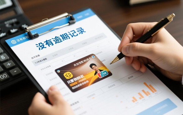 征信花了没逾期能下款吗，2026必下款口子有哪些