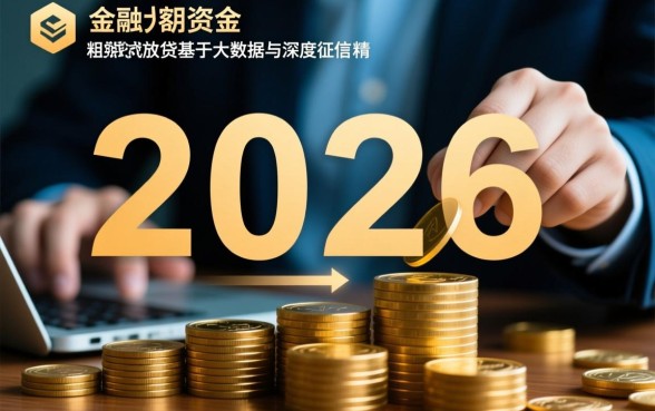 2026能下款的大额口子分期靠谱吗，2026年哪个口子容易下款？